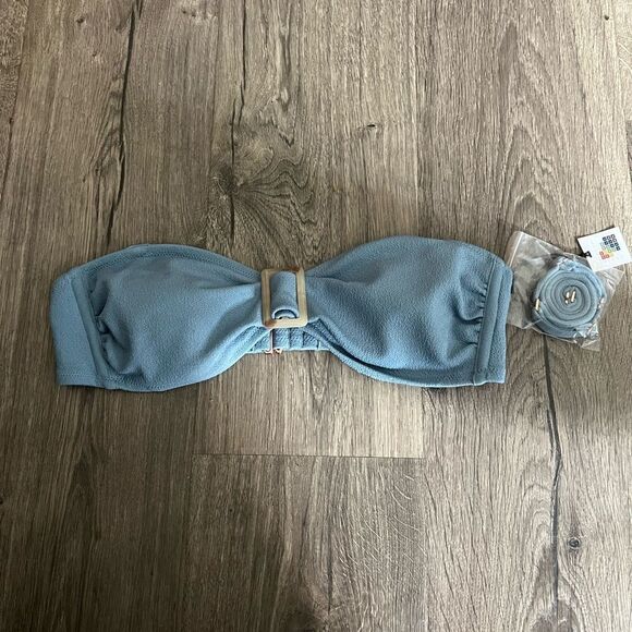 Shade &Shore Women Swimming Top size L - Picture 1 of 6